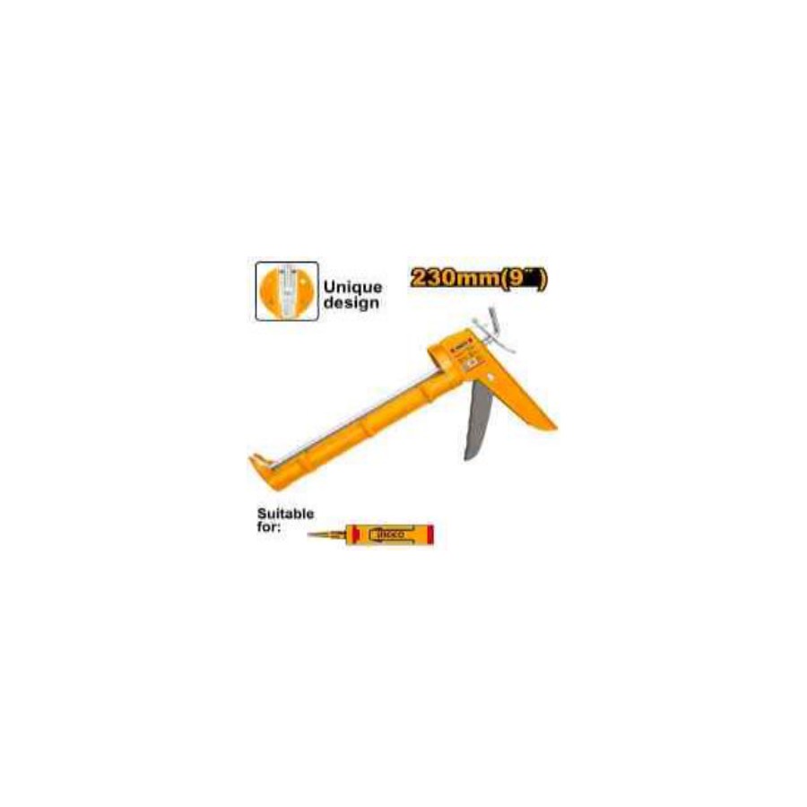 INGCO Caulking gun