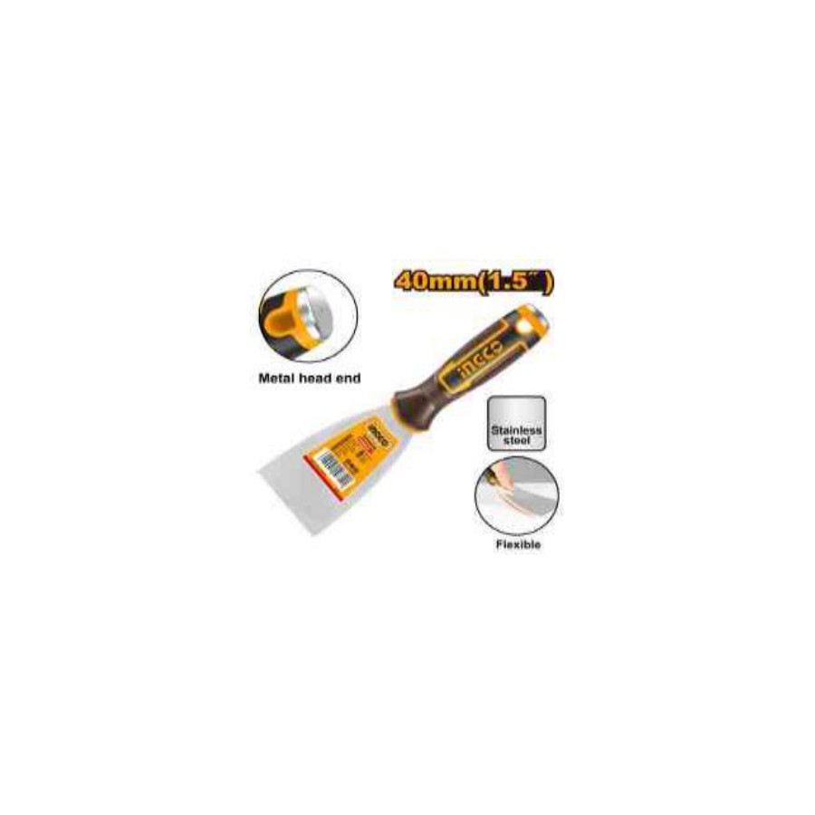 INGCO Putty trowel
