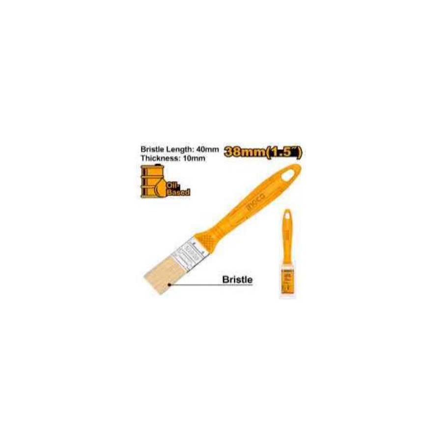 INGCO Paint brush