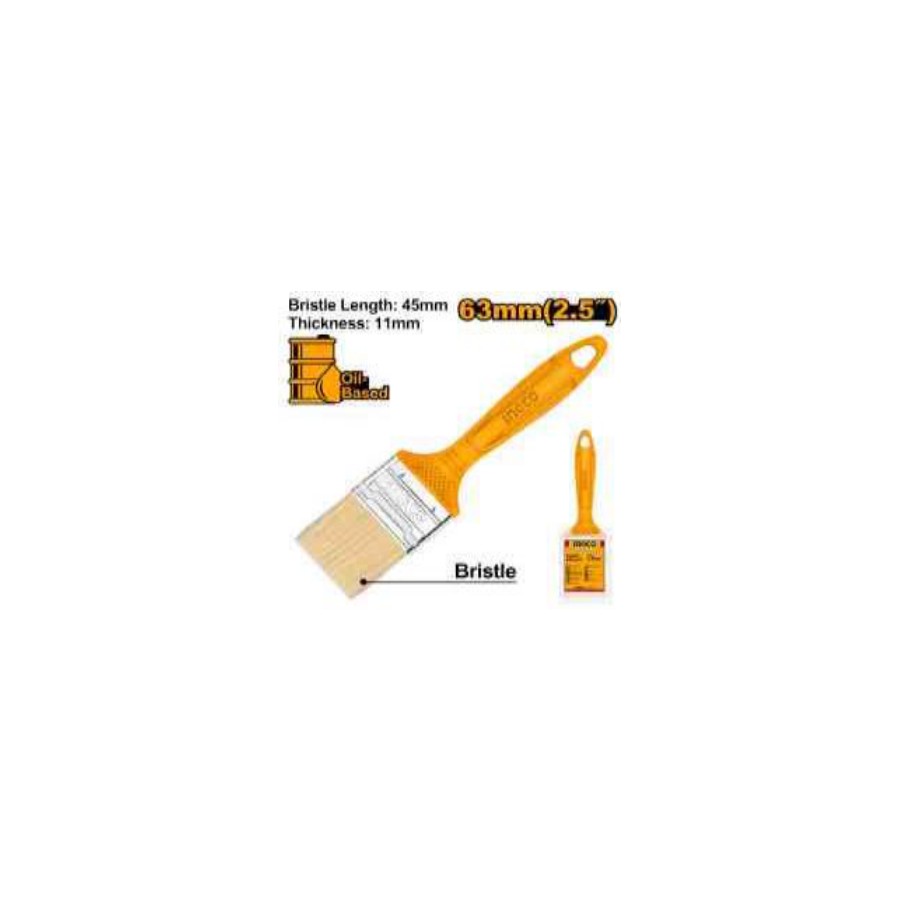 INGCO Paint brush