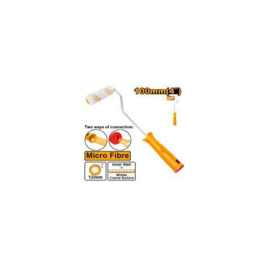 INGCO Mini cylinder brush(Inner wall)