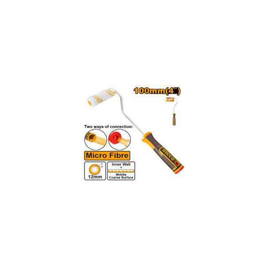 INGCO Mini cylinder brush(Inner wall)