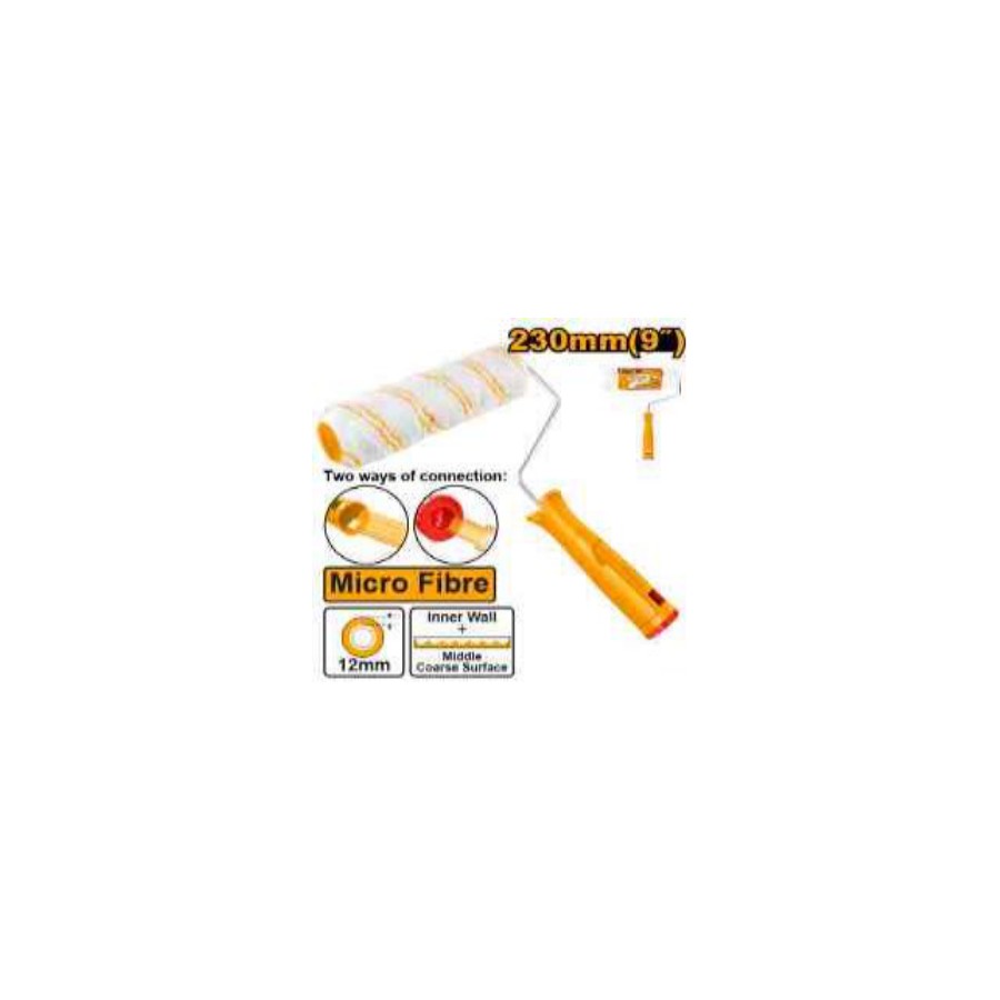 INGCO Cylinder brush(Inner wall)