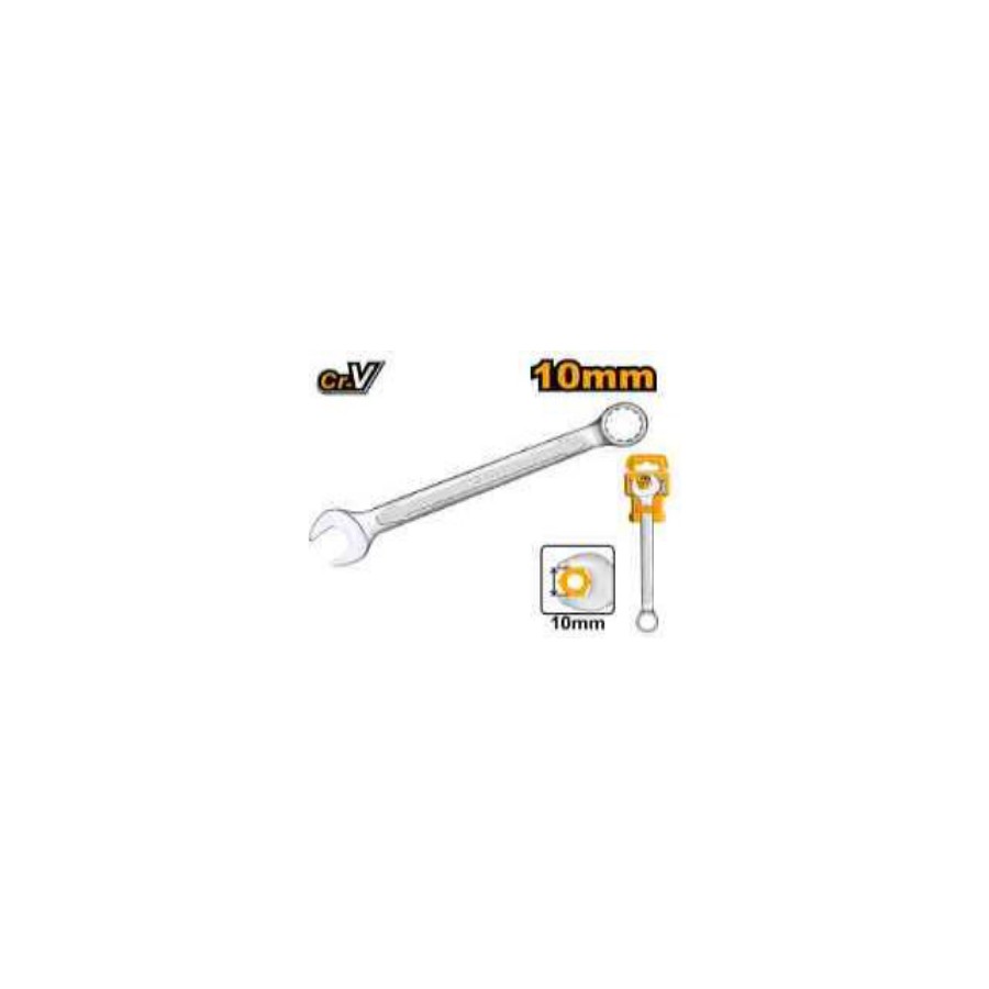 INGCO Combination spanner