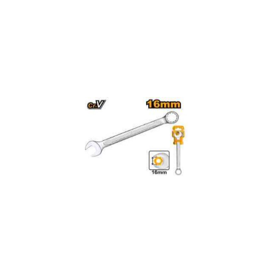 INGCO Combination spanner