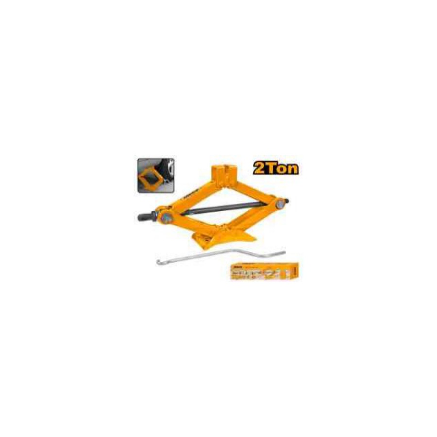 INGCO Scissor jack
