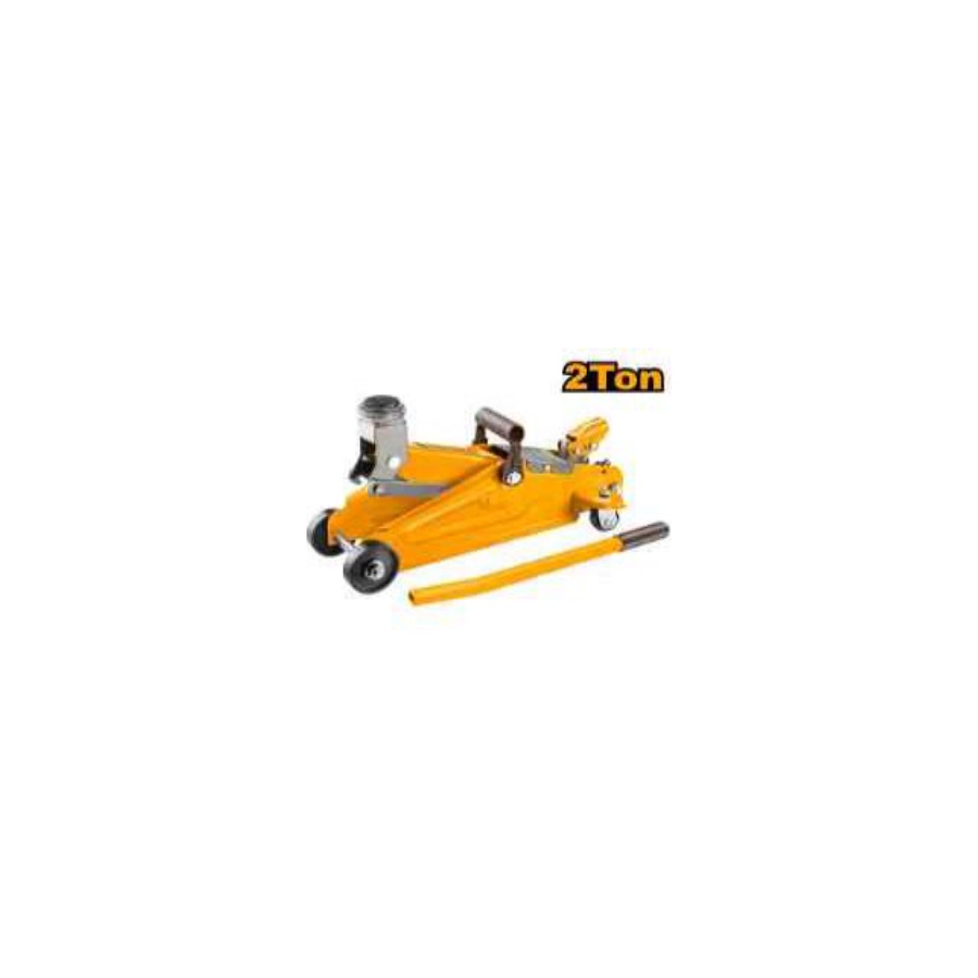 INGCO Hydraulic floor jack