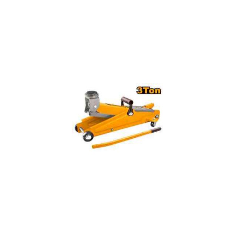 INGCO Hydraulic floor jack
