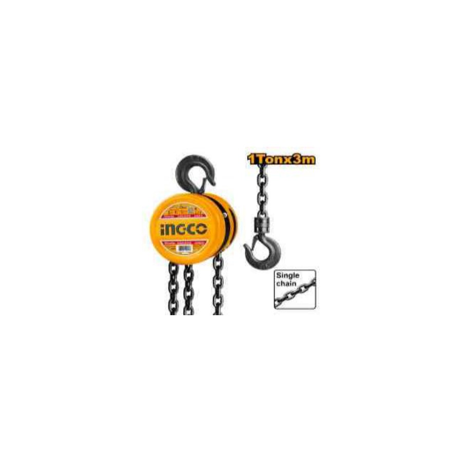 INGCO Chain block