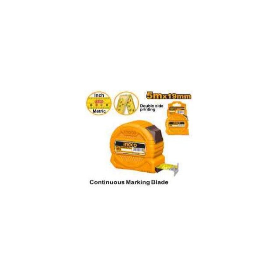 INGCO Steel measuring tape