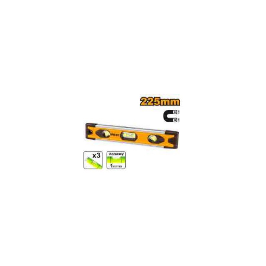 INGCO Mini spirit level