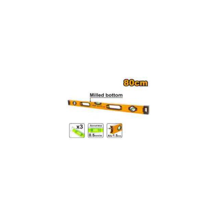 INGCO Spirit level