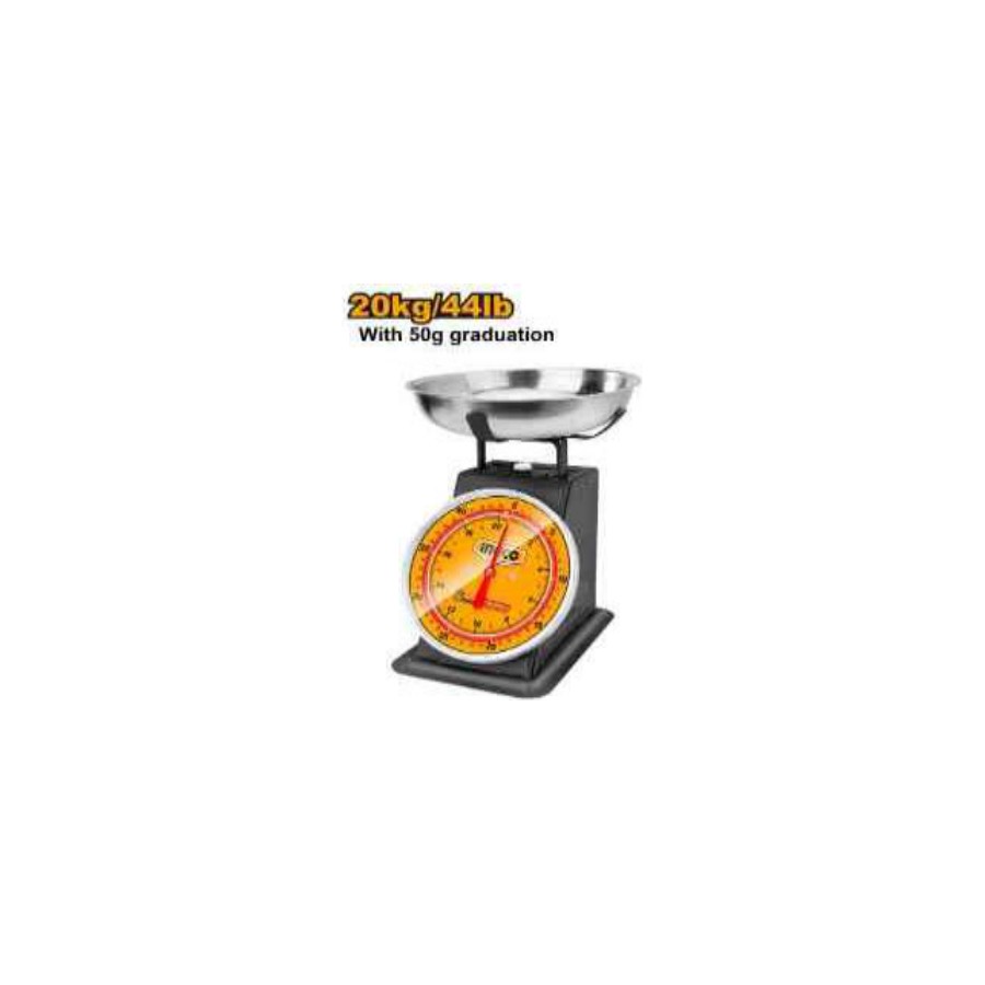 INGCO Spring scale