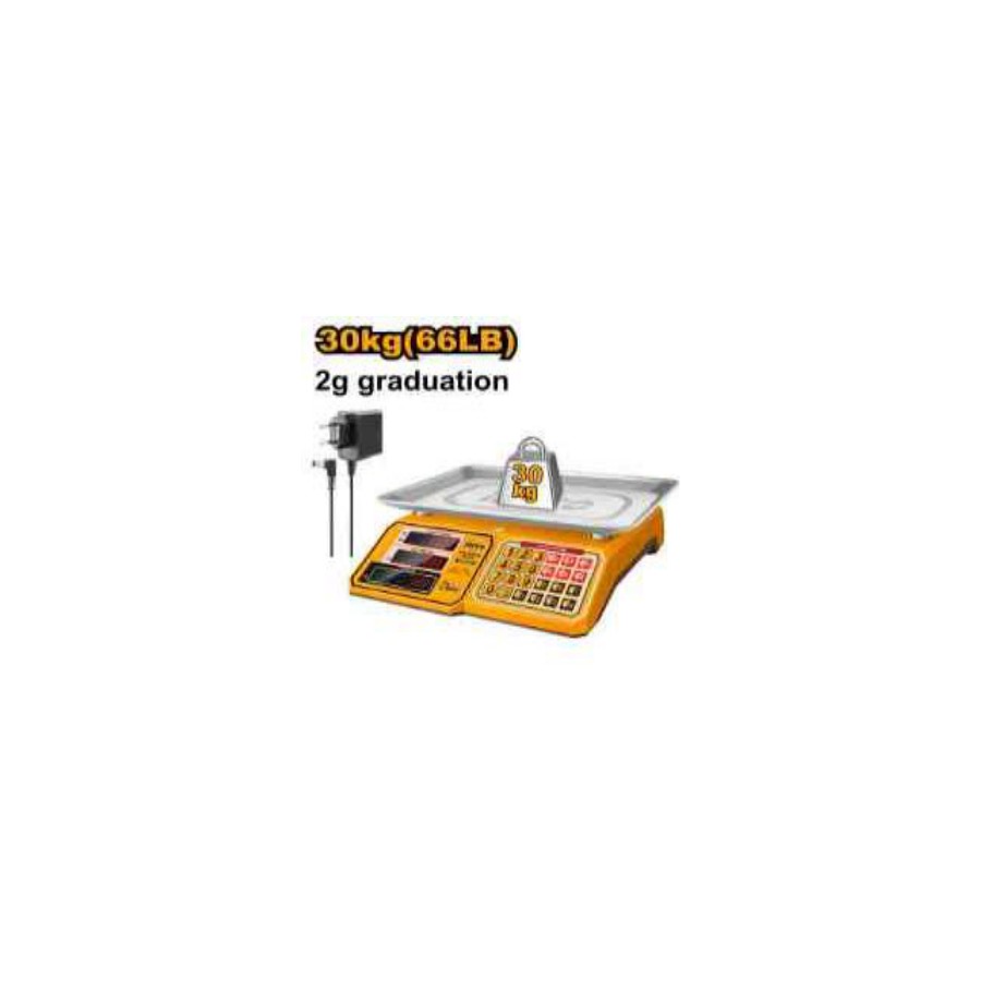 INGCO Electronic scale