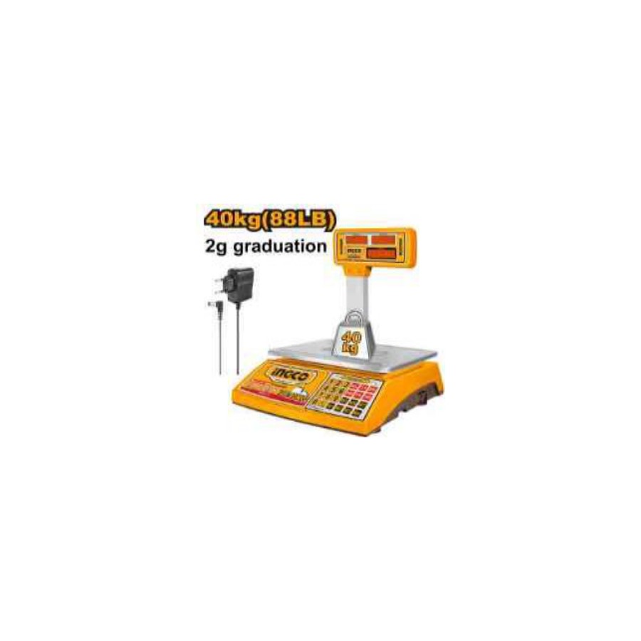 INGCO Electronic scale