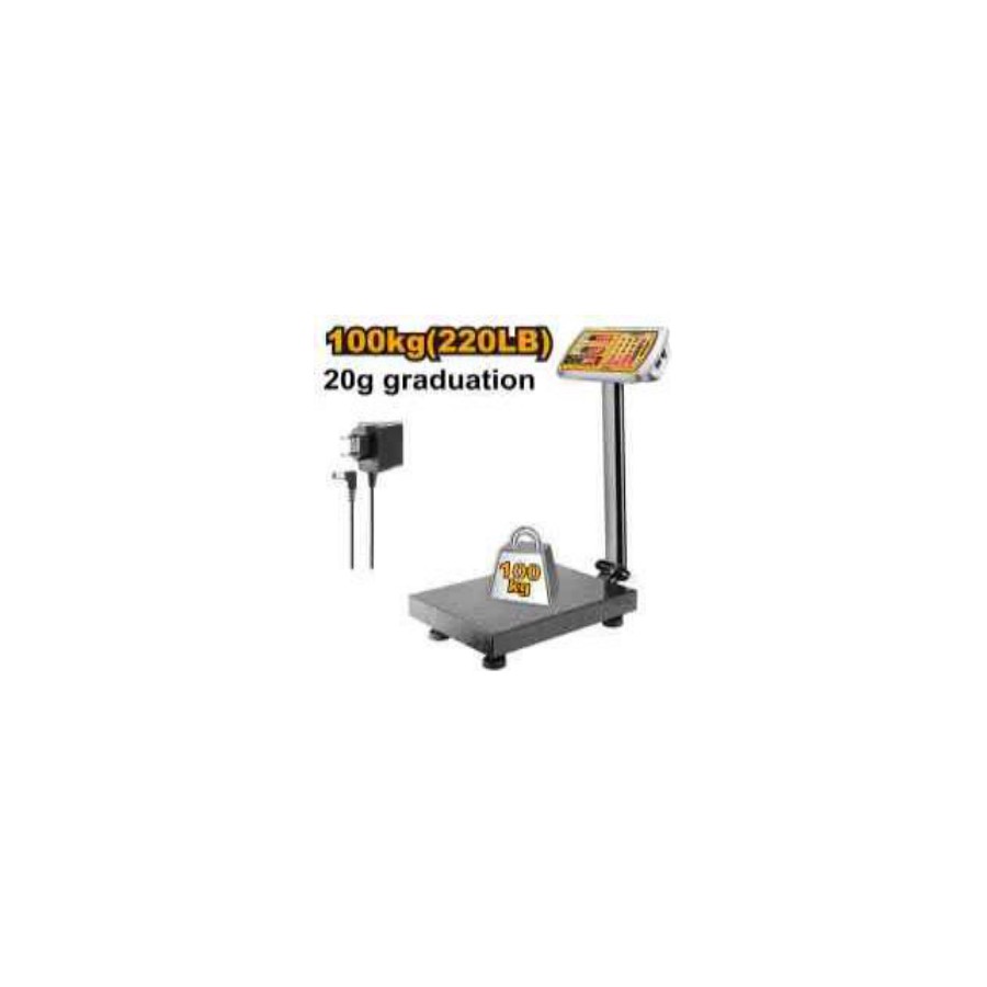 INGCO Electronic scale