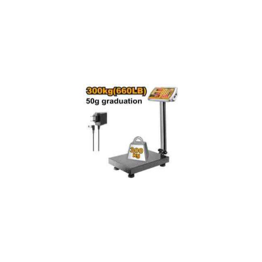 INGCO Electronic scale