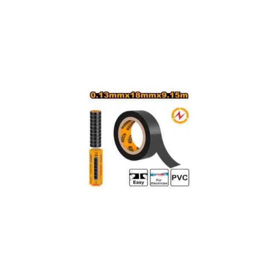 INGCO PVC insulating tape