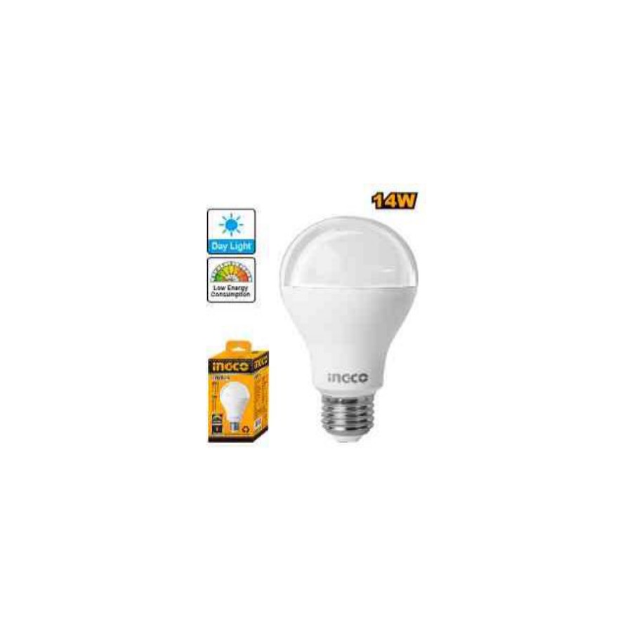 INGCO Led bulb(Day light）