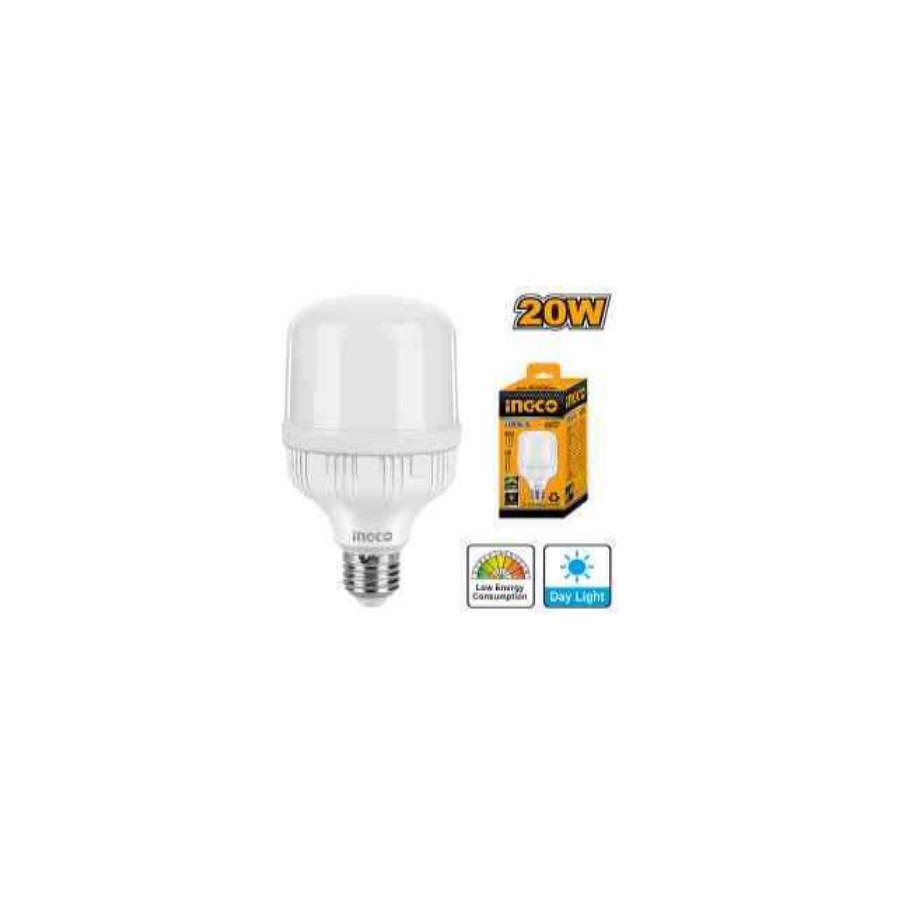 INGCO LED T lamp