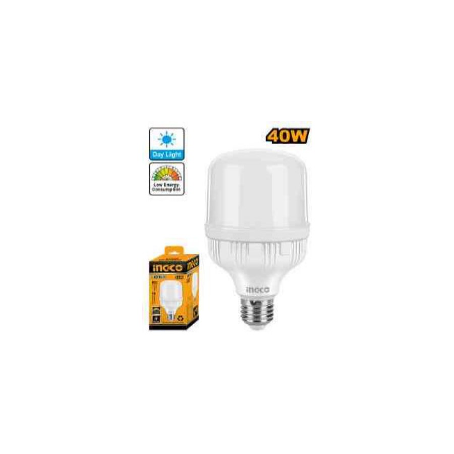 INGCO LED T-lamp