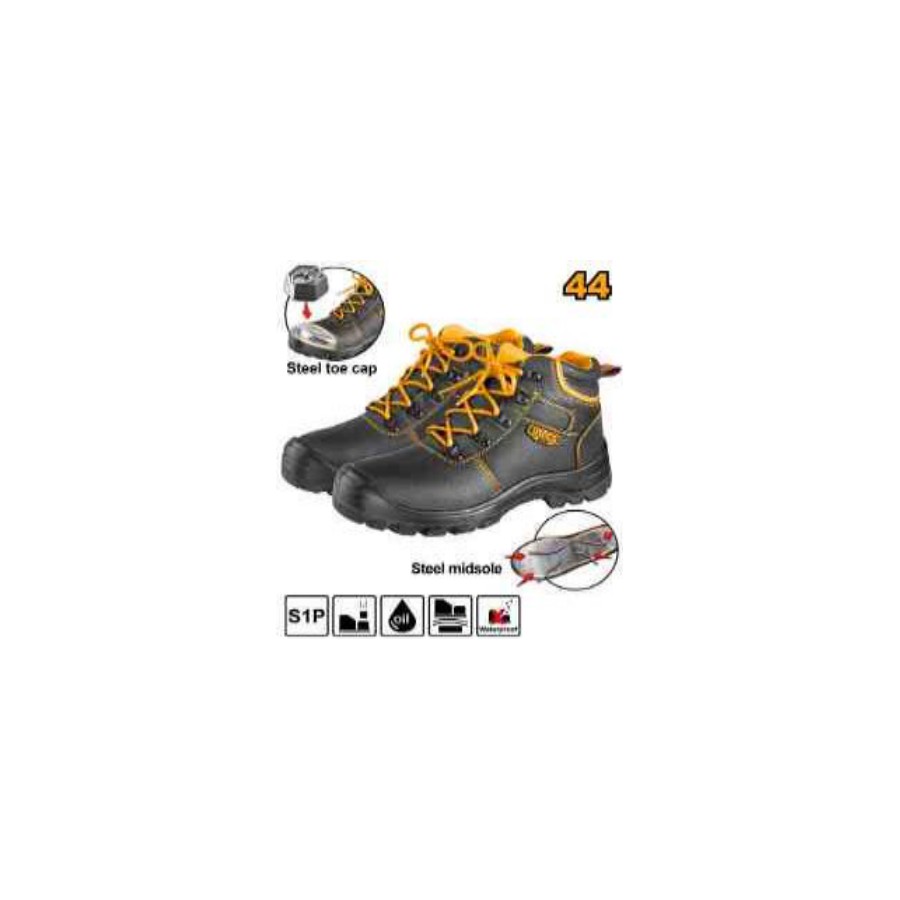 INGCO Safety boots