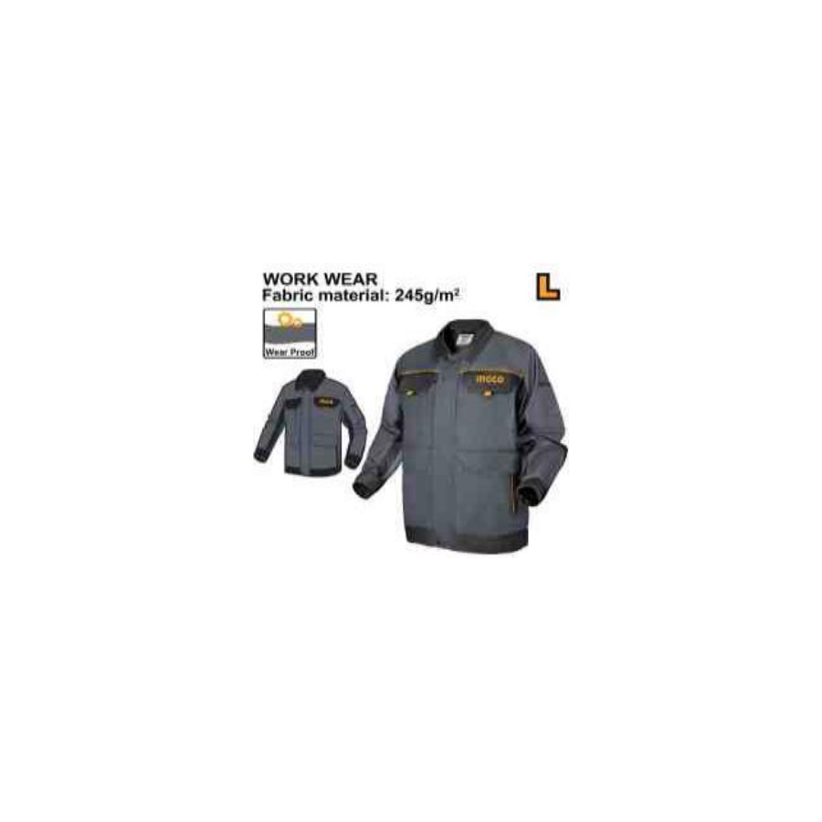 INGCO Work Jacket