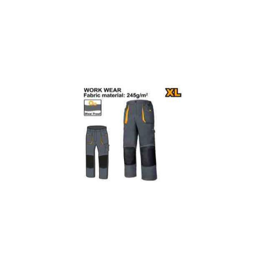 INGCO Work trousers
