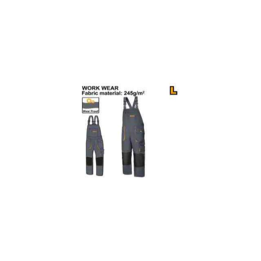 INGCO Work overalls