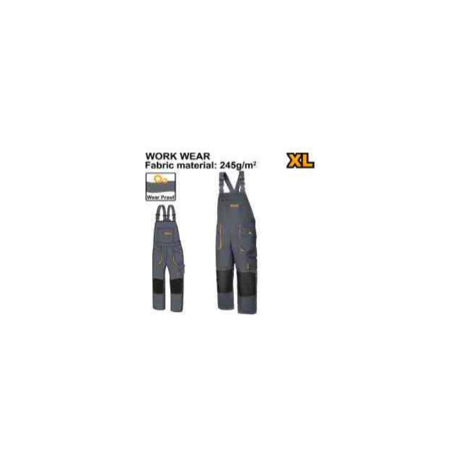 INGCO Work overalls