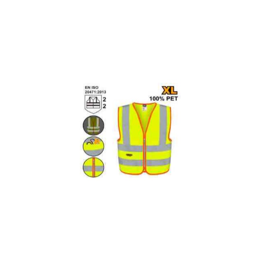 INGCO Reflection vest