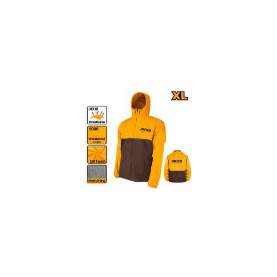 INGCO Jackets