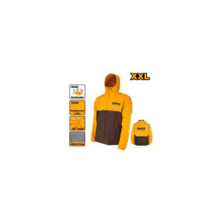 INGCO Jackets