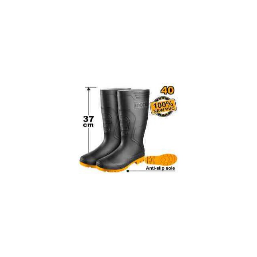 INGCO Rain boots