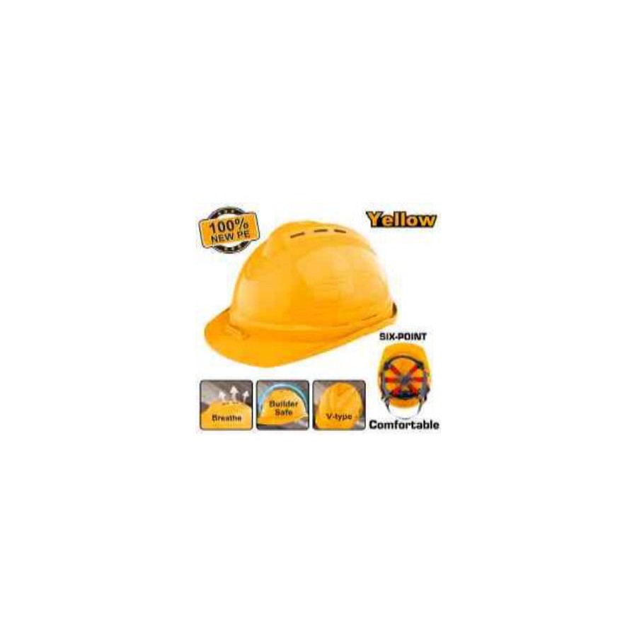 INGCO Safety helmet