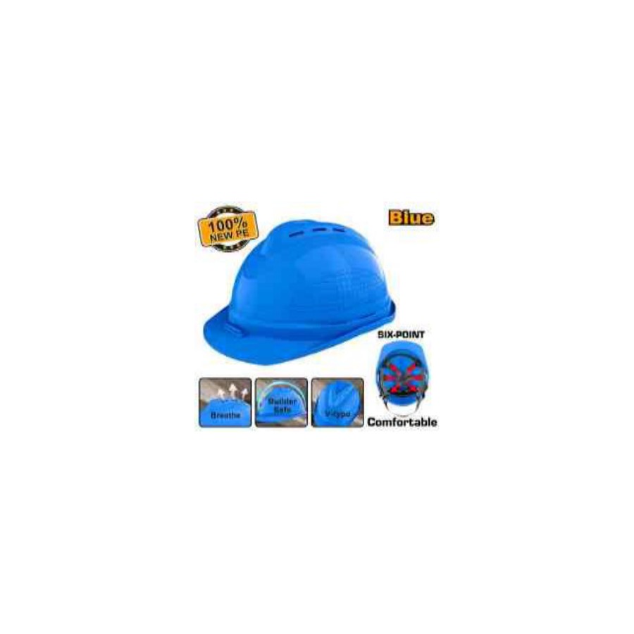 INGCO Safety helmet