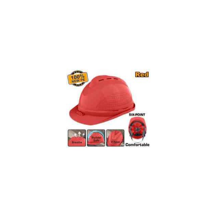 INGCO Safety helmet