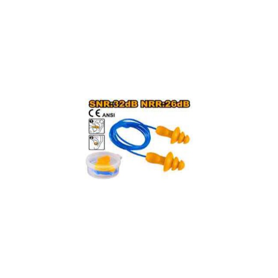 INGCO Earplug