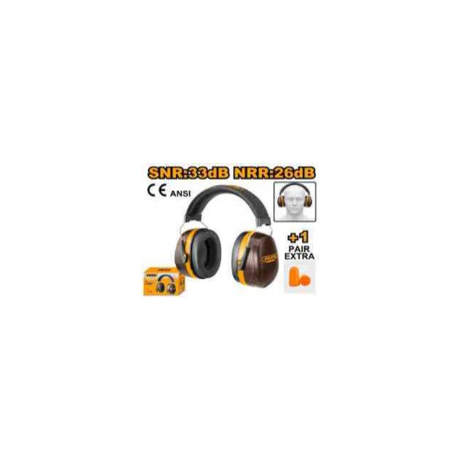 INGCO Earmuff
