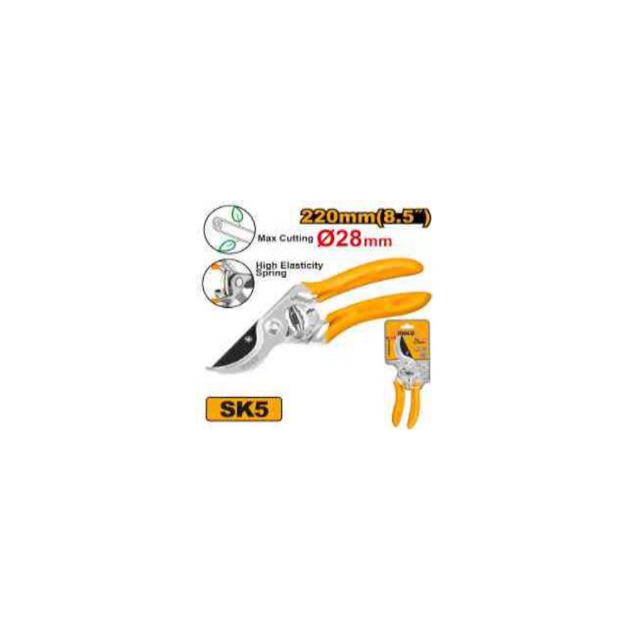 INGCO Pruning shear
