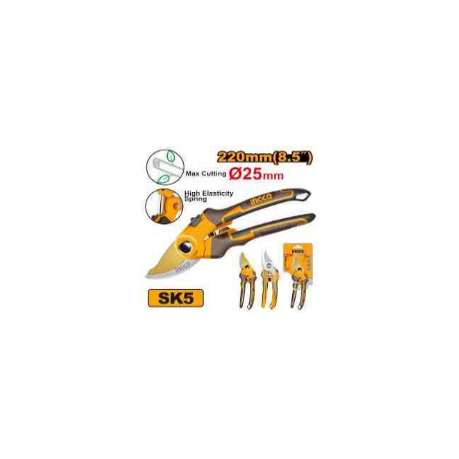 INGCO Pruning shear