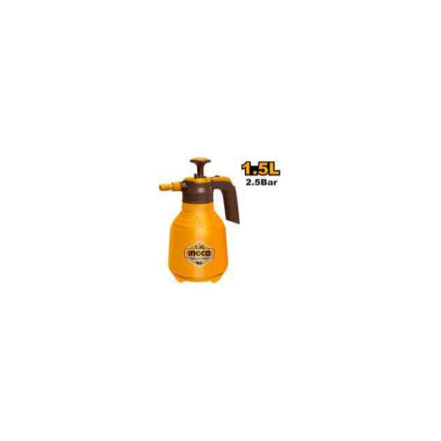 INGCO Pressure sprayer
