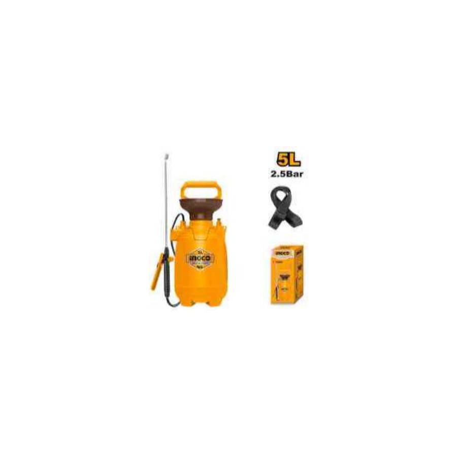 INGCO Pressure sprayer