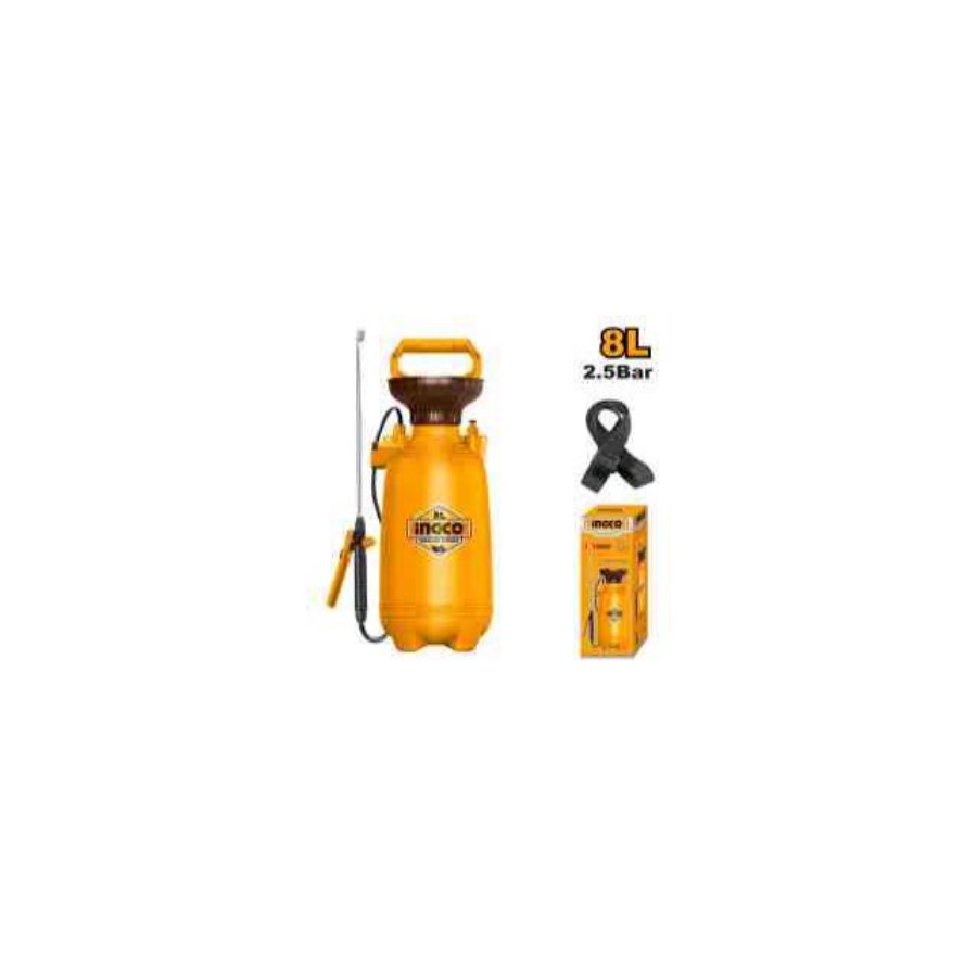 INGCO Pressure sprayer