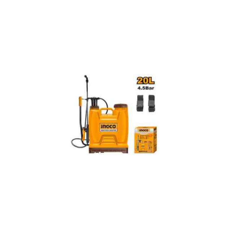 INGCO Knapsack sprayer