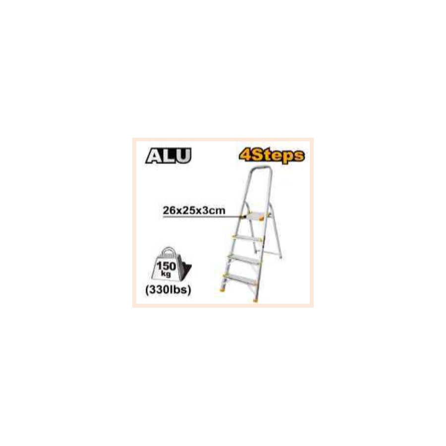 INGCO Household ladder