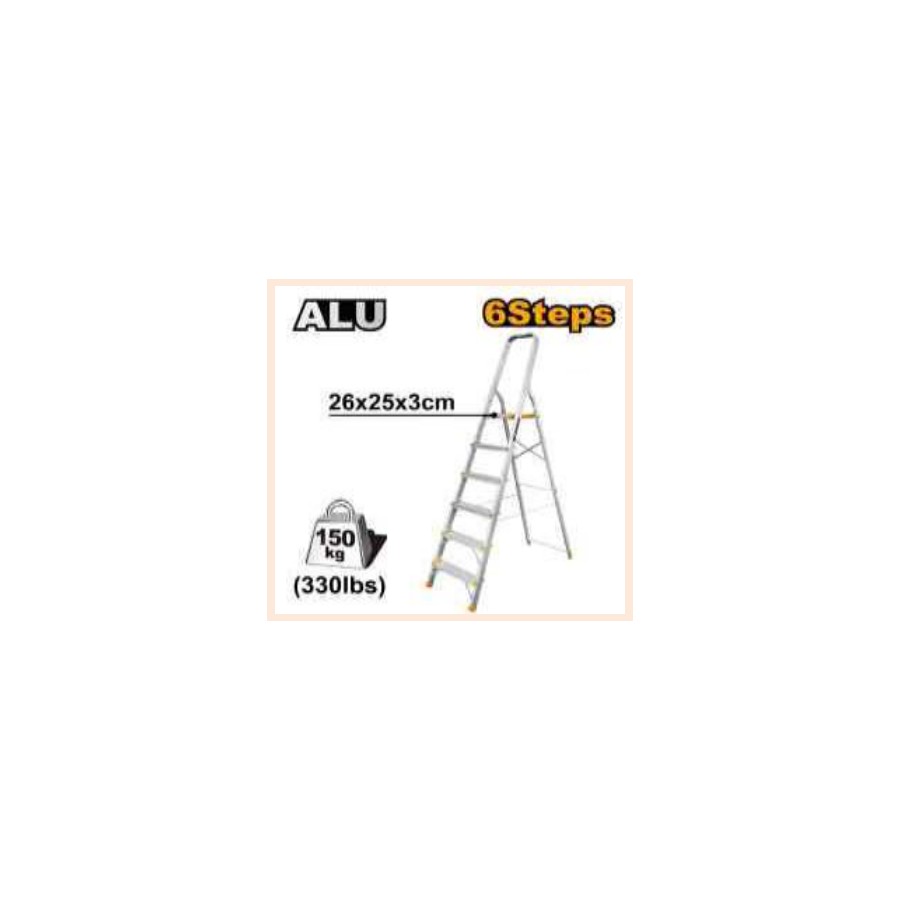 INGCO Household ladder