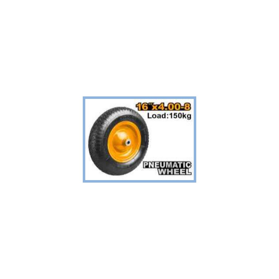 INGCO Pneumatic wheel