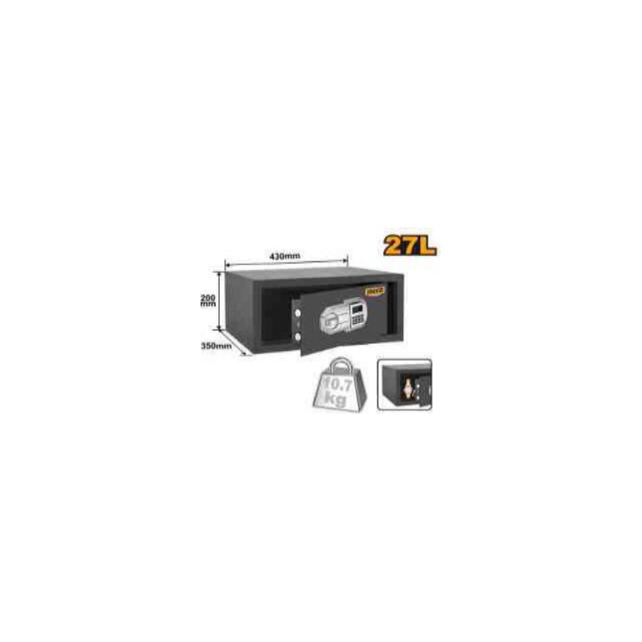 INGCO Electronic safe