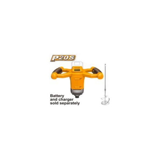 [MXLI2001] INGCO Cordless mixer